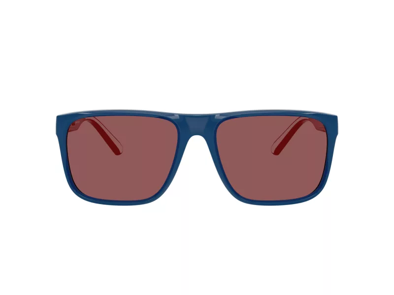 Ferrari Scuderia Lunettes de Soleil FZ 6002U 533/1E