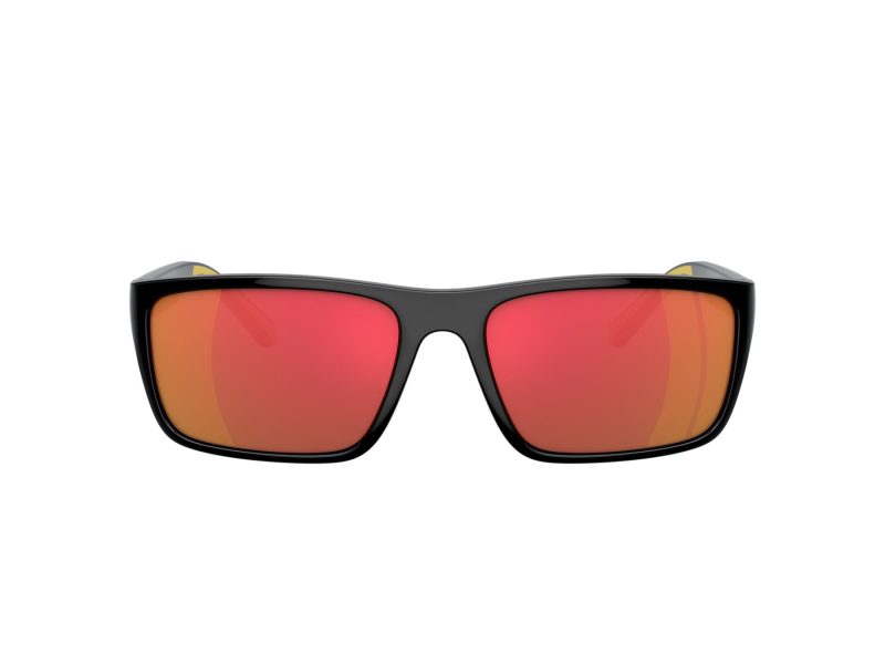 Ferrari Scuderia Lunettes de Soleil FZ 6003U 501/6Q