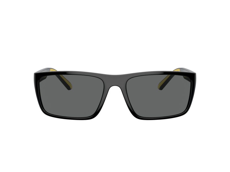 Ferrari Scuderia Lunettes de Soleil FZ 6003U 501/87