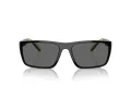 Ferrari Scuderia Lunettes de Soleil FZ 6003U 501/87