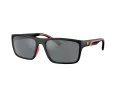 Ferrari Scuderia Lunettes de Soleil FZ 6003U 504/6G