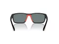 Ferrari Scuderia Lunettes de Soleil FZ 6003U 504/6G