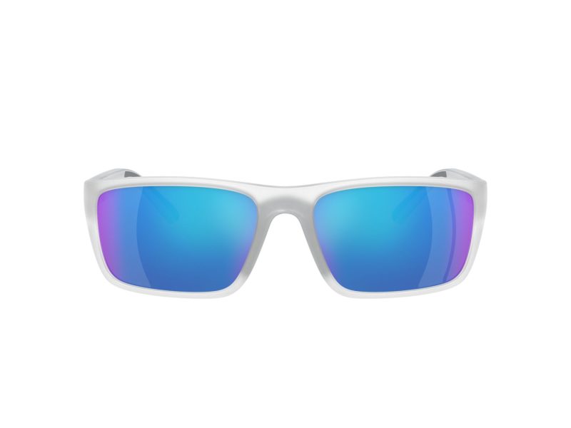 Ferrari Scuderia Lunettes de Soleil FZ 6003U 505/25