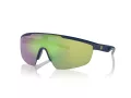 Ferrari Scuderia Lunettes de Soleil FZ 6005U 510/3R