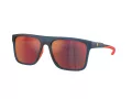 Ferrari Scuderia Lunettes de Soleil FZ 6006 506/6P