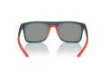 Ferrari Scuderia Lunettes de Soleil FZ 6006 506/6P