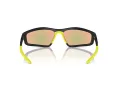 Ferrari Scuderia Lunettes de Soleil FZ 6007U 504/8N