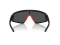 Ferrari Scuderia Lunettes de Soleil FZ 6009U 504/87