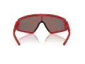 Ferrari Scuderia Lunettes de Soleil FZ 6009U 514/6Q