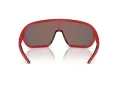 Ferrari Scuderia Lunettes de Soleil FZ 6011U 514/6Q