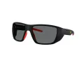 Ferrari Scuderia Lunettes de Soleil FZ 6012U 504/81