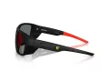 Ferrari Scuderia Lunettes de Soleil FZ 6012U 504/81