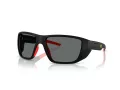 Ferrari Scuderia Lunettes de Soleil FZ 6012U 504/81