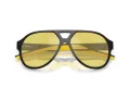 Ferrari Scuderia Lunettes de Soleil FZ 6014U 501/V9