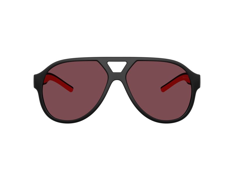 Ferrari Scuderia Lunettes de Soleil FZ 6014U 504/1E