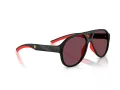 Ferrari Scuderia Lunettes de Soleil FZ 6014U 504/1E