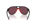 Ferrari Scuderia Lunettes de Soleil FZ 6014U 504/1E