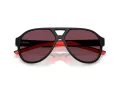 Ferrari Scuderia Lunettes de Soleil FZ 6014U 504/1E