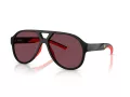 Ferrari Scuderia Lunettes de Soleil FZ 6014U 504/1E