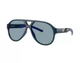 Ferrari Scuderia Lunettes de Soleil FZ 6014U 527/72