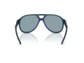 Ferrari Scuderia Lunettes de Soleil FZ 6014U 527/72
