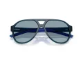 Ferrari Scuderia Lunettes de Soleil FZ 6014U 527/72