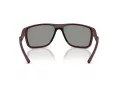 Ferrari Scuderia Lunettes de Soleil FZ 6015U 525/6P