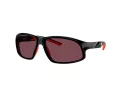 Ferrari Scuderia Lunettes de Soleil FZ 6016U 501/1E