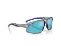 Ferrari Scuderia Lunettes de Soleil FZ 6016U 524/25