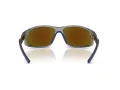 Ferrari Scuderia Lunettes de Soleil FZ 6016U 524/25