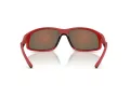 Ferrari Scuderia Lunettes de Soleil FZ 6016U 526/6Q