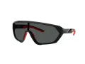 Ferrari Scuderia Lunettes de Soleil FZ 6017U 501/87