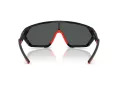 Ferrari Scuderia Lunettes de Soleil FZ 6017U 501/87