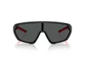 Ferrari Scuderia Lunettes de Soleil FZ 6017U 501/87