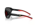 Ferrari Scuderia Lunettes de Soleil FZ 6017U 501/87