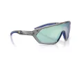 Ferrari Scuderia Lunettes de Soleil FZ 6017U 524/7V