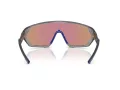 Ferrari Scuderia Lunettes de Soleil FZ 6017U 524/7V