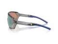 Ferrari Scuderia Lunettes de Soleil FZ 6017U 524/7V