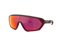 Ferrari Scuderia Lunettes de Soleil FZ 6017U 525/6Q