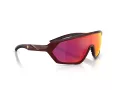 Ferrari Scuderia Lunettes de Soleil FZ 6017U 525/6Q