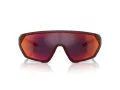 Ferrari Scuderia Lunettes de Soleil FZ 6017U 525/6Q