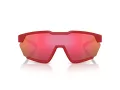 Ferrari Scuderia Lunettes de Soleil FZ 6018U 514/6Q