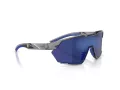 Ferrari Scuderia Lunettes de Soleil FZ 6018U 524/87