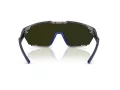 Ferrari Scuderia Lunettes de Soleil FZ 6018U 524/87