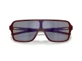 Ferrari Scuderia Lunettes de Soleil FZ 6022U 525/M5