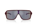 Ferrari Scuderia Lunettes de Soleil FZ 6022U 525/M5