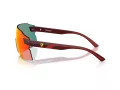 Ferrari Scuderia Lunettes de Soleil FZ 6024U 530/M5