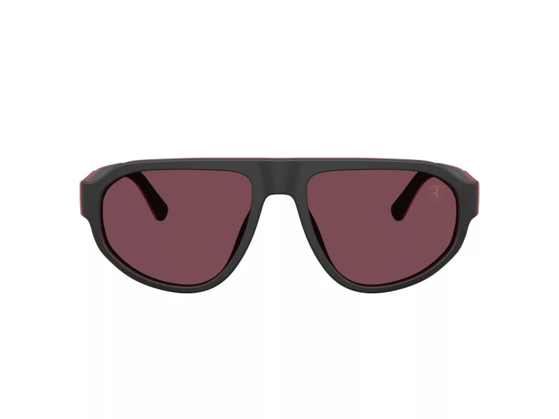 Ferrari Scuderia Lunettes de Soleil FZ 6027U 757/1E