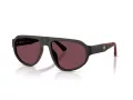 Ferrari Scuderia Lunettes de Soleil FZ 6027U 757/1E