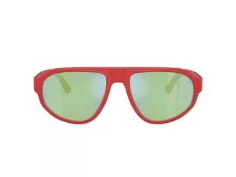 Ferrari Scuderia Lunettes de Soleil FZ 6027U 758/55